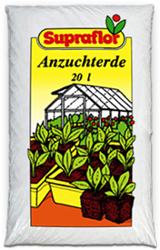 Anzuchterde 20l