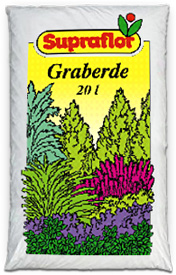 Graberde