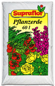 Pflanzerde